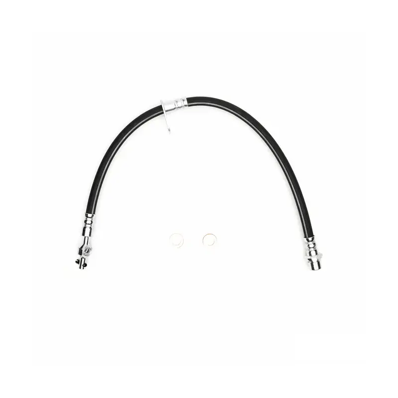 Seasonal Sale DFC-350-76034 - Brake Hydraulic Hose | Dynamic Friction Company