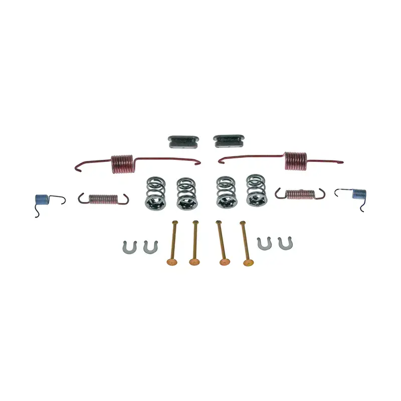 DOR-HW17282 - Drum Brake Hardware Kit | Dorman Products Last Chance