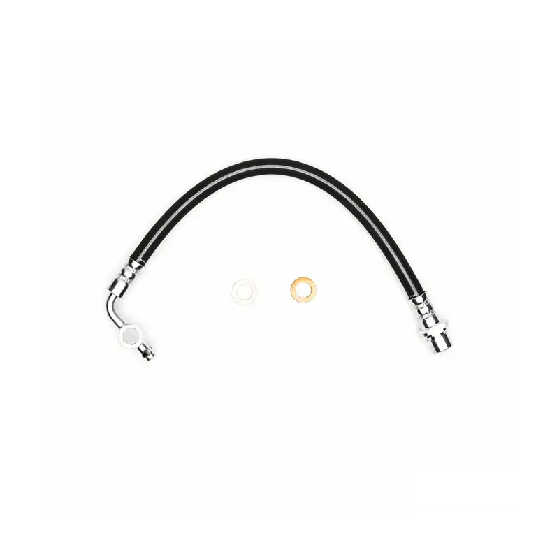 Original DFC-350-76075 - Brake Hydraulic Hose | Dynamic Friction Company
