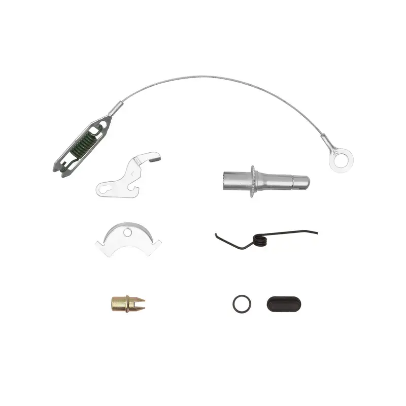 Get Yours DFC-372-54021 - Drum Brake Adjuster | Dynamic Friction Company