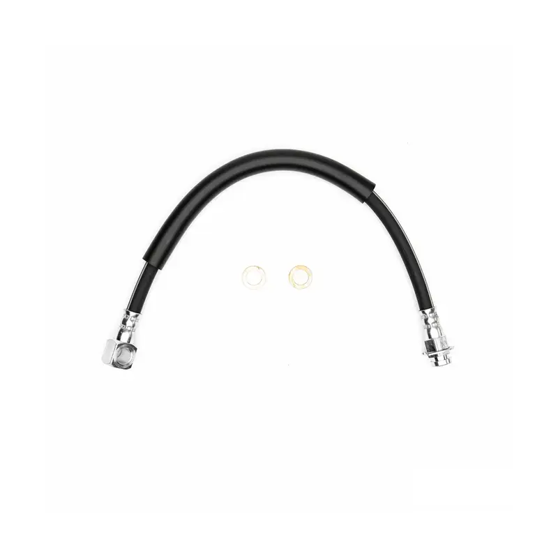 DFC-350-42076 - Brake Hydraulic Hose | Dynamic Friction Company Crafted