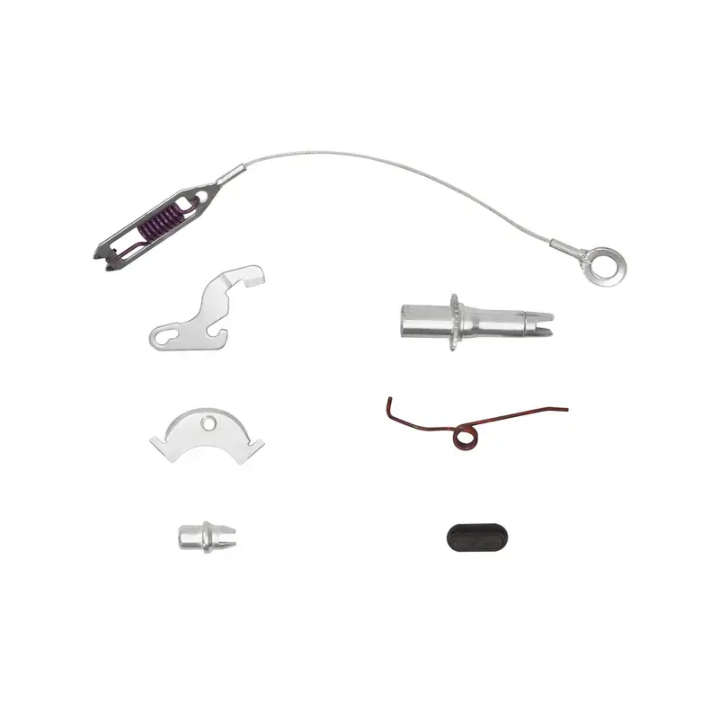 DFC-372-54020 - Drum Brake Adjuster | Dynamic Friction Company Trending