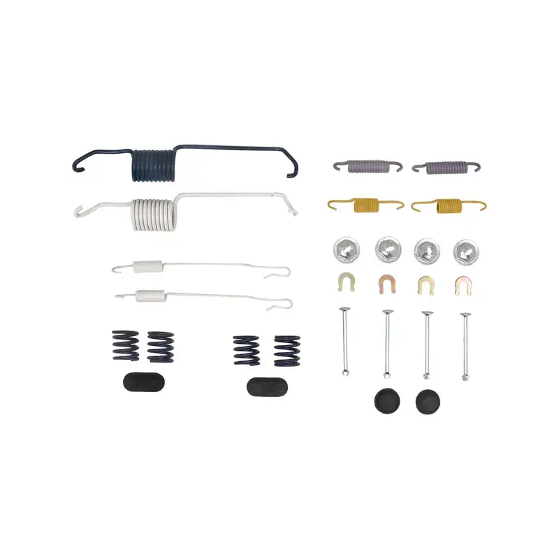 DFC-370-76018 - DFC Drum Brake Hardware Kit | Dynamic Friction Company Budget