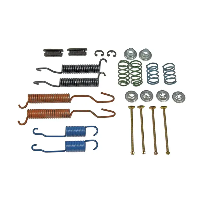 Popular DOR-HW7055 - Drum Brake Hardware Kit | Dorman Products