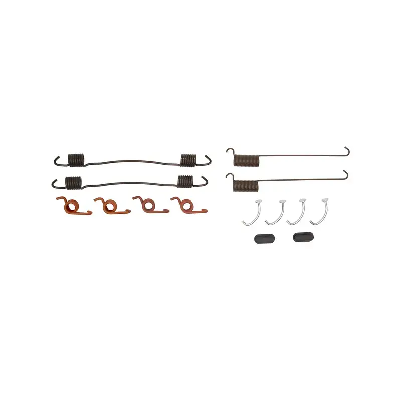Cheap DFC-370-40016 - DFC Drum Brake Hardware Kit | Dynamic Friction Company