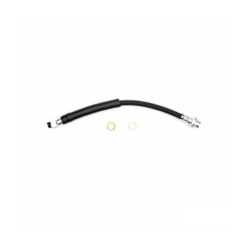 Professional Grade DFC-350-47028 - Brake Hydraulic Hose | Dynamic Friction Company