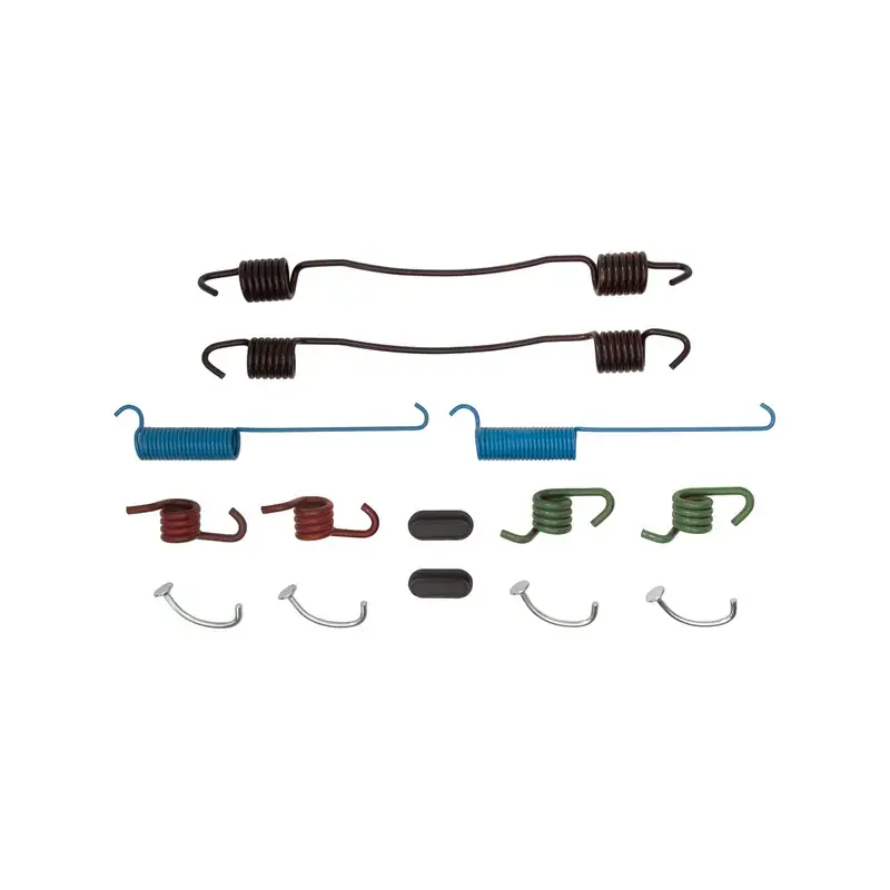 DFC-370-54037 - DFC Drum Brake Hardware Kit | Dynamic Friction Company Reduced Price