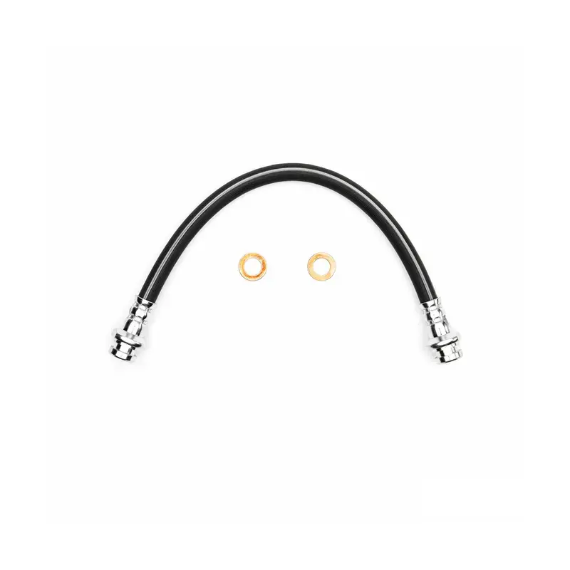 Trending DFC-350-67002 - Brake Hydraulic Hose | Dynamic Friction Company