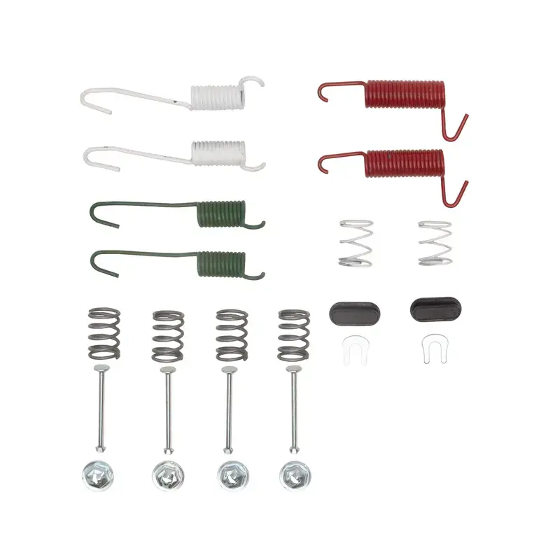 DFC-370-54015 - DFC Drum Brake Hardware Kit | Dynamic Friction Company Low Price