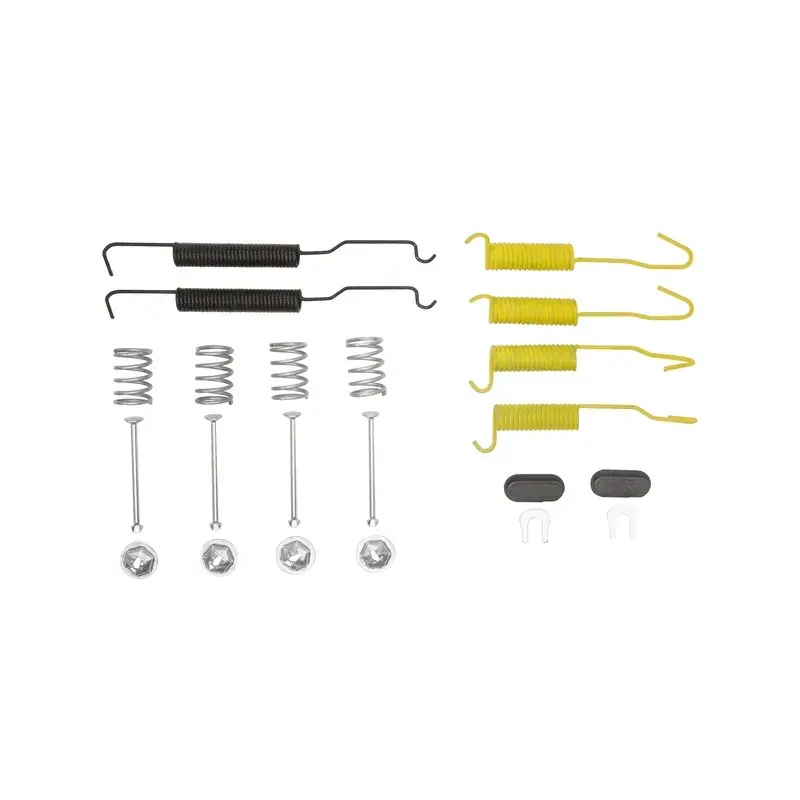 DFC-370-40011 - DFC Drum Brake Hardware Kit | Dynamic Friction Company Express Delivery