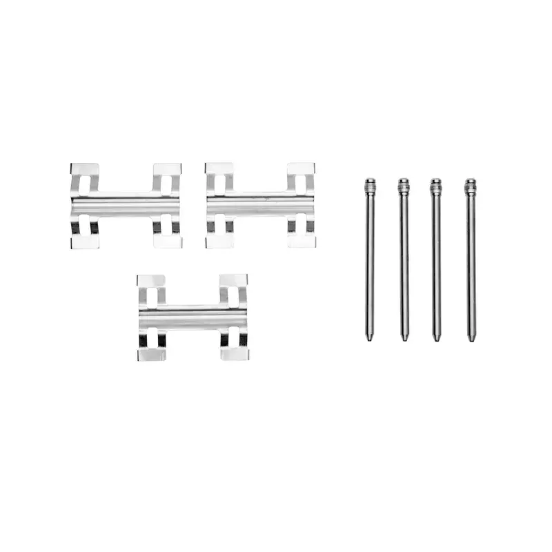 Top Rated DFC-340-73003 - DFC Disc Brake Hardware Kit | Dynamic Friction Company