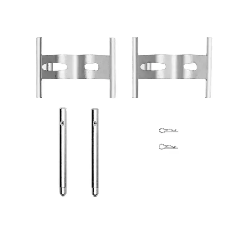 DFC-340-02003 - DFC Disc Brake Hardware Kit | Dynamic Friction Company New Release