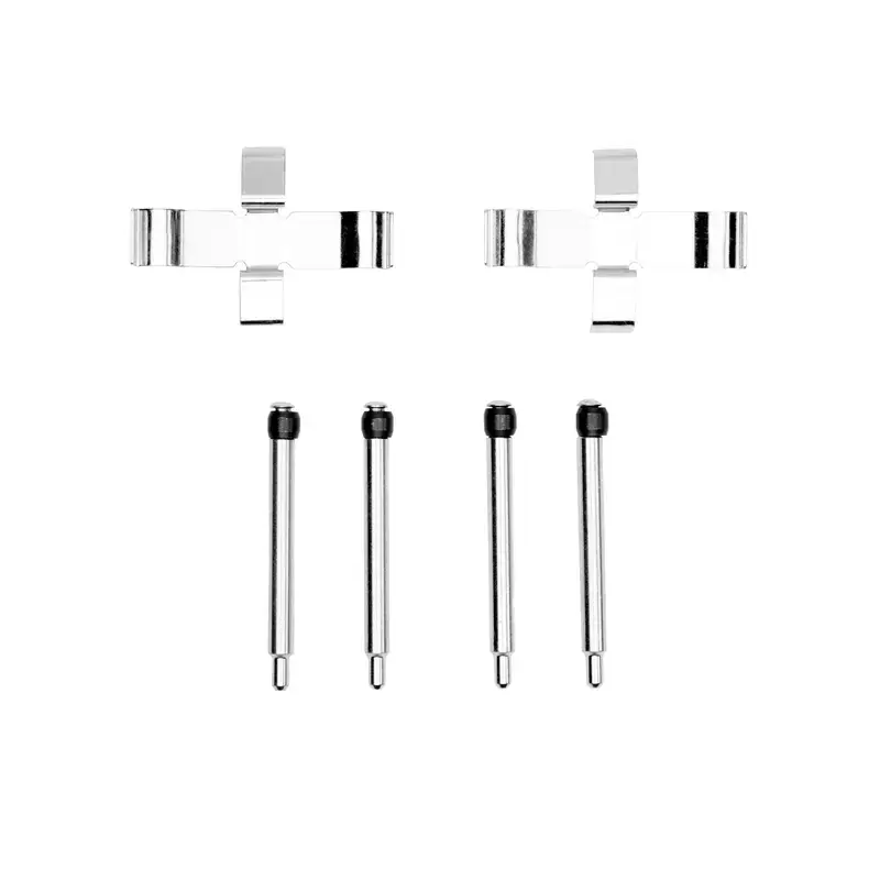 DFC-340-63030 - DFC Disc Brake Hardware Kit | Dynamic Friction Company Get Yours