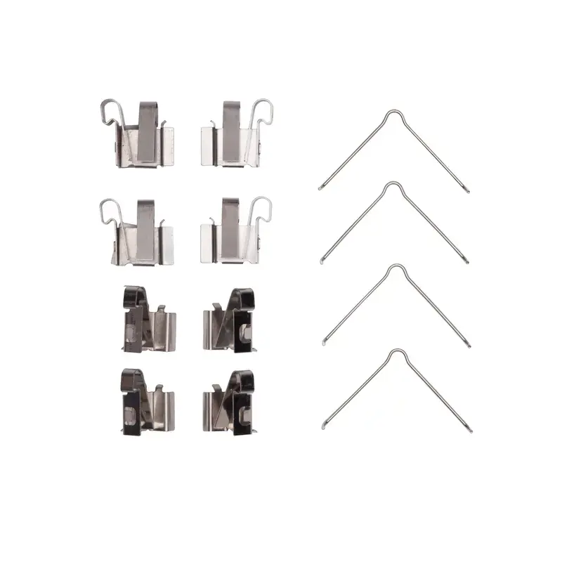 DFC-340-75000 - DFC Disc Brake Hardware Kit | Dynamic Friction Company Popular