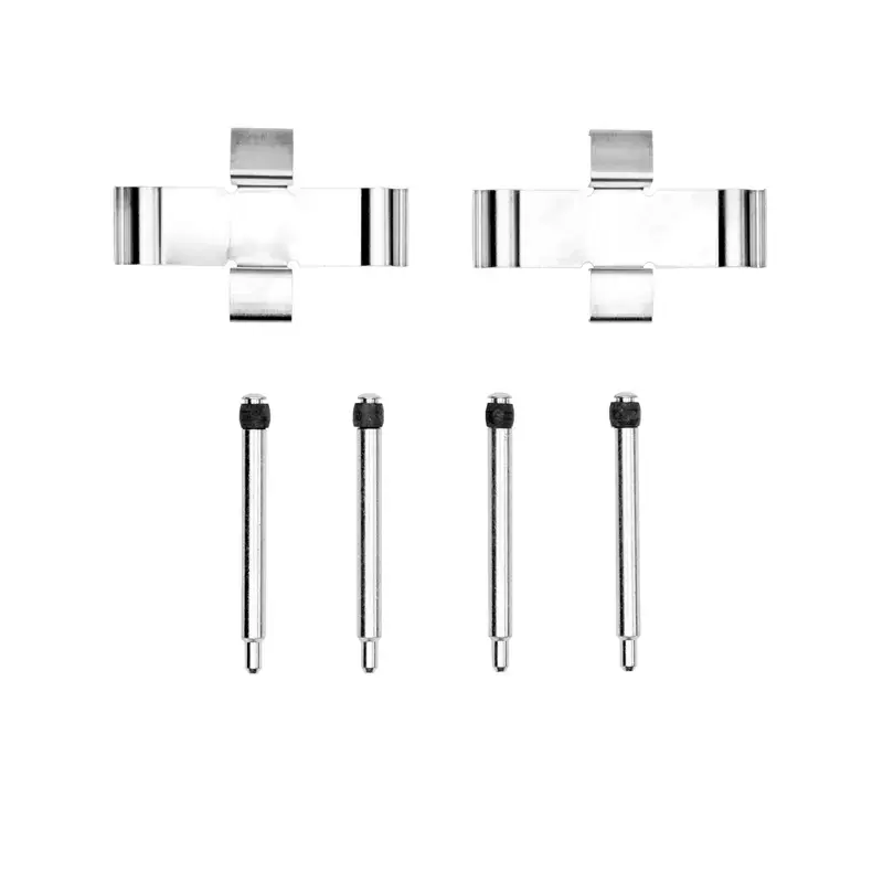 DFC-340-63013 - DFC Disc Brake Hardware Kit | Dynamic Friction Company Modern