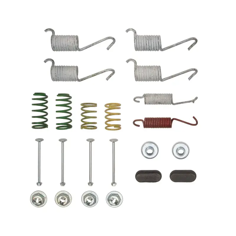 DFC-370-52000 - DFC Drum Brake Hardware Kit | Dynamic Friction Company Buy Online