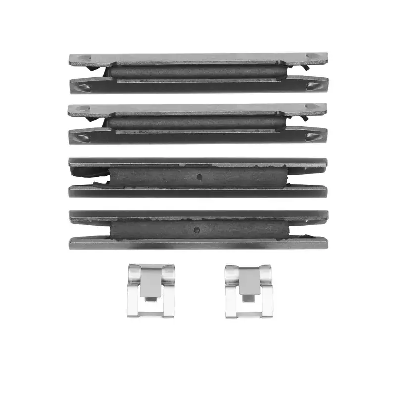 Popular DFC-340-54014 - DFC Disc Brake Hardware Kit | Dynamic Friction Company
