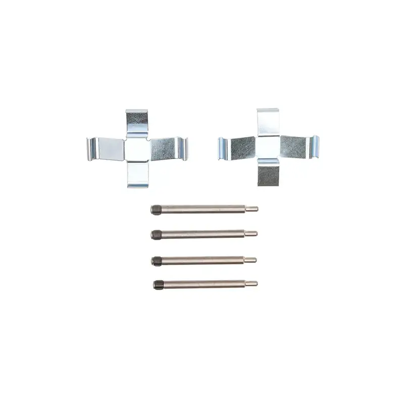Bulk Order DFC-340-02014 - DFC Disc Brake Hardware Kit | Dynamic Friction Company