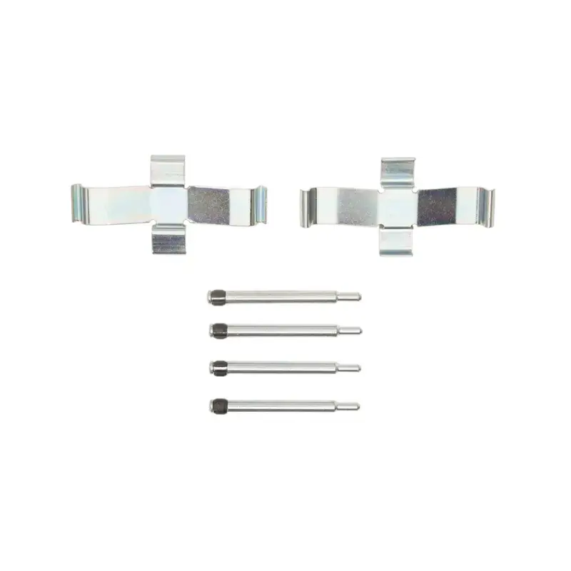 Warranty Included DFC-340-31009 - DFC Disc Brake Hardware Kit | Dynamic Friction Company