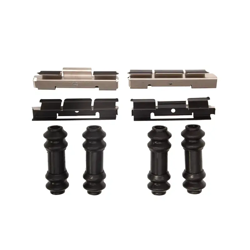 DFC-340-54046 - DFC Disc Brake Hardware Kit | Dynamic Friction Company Instant Buy