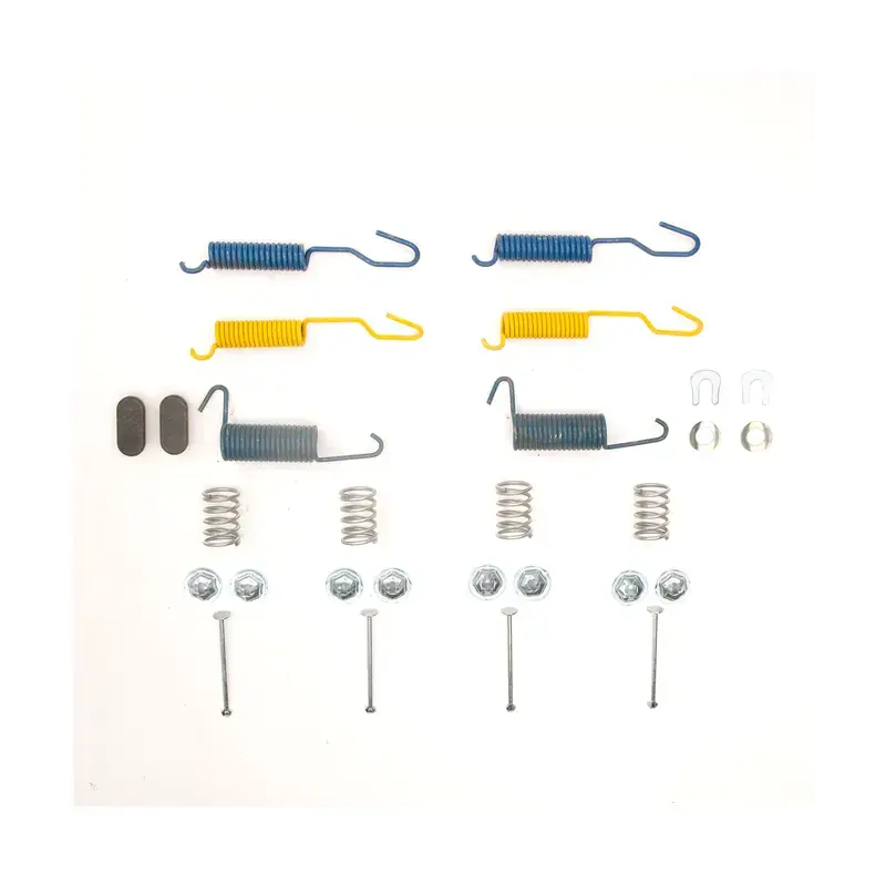 Buy Direct DFC-370-54009 - DFC Drum Brake Hardware Kit | Dynamic Friction Company