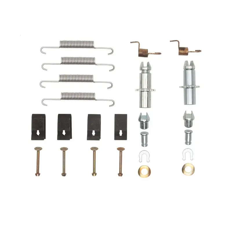 Save Now DFC-370-54012 - DFC Drum Brake Hardware Kit | Dynamic Friction Company