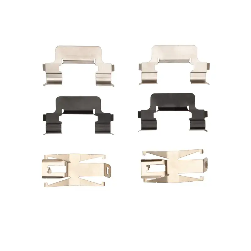 DFC-340-47023 - DFC Disc Brake Hardware Kit | Dynamic Friction Company Original