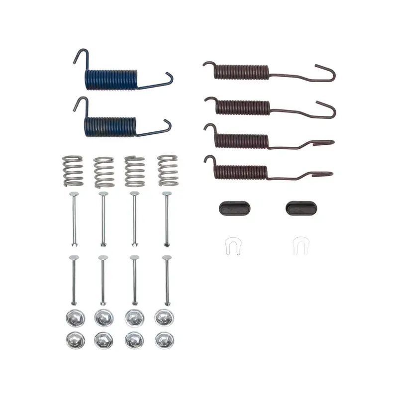 One Day Deal DFC-370-44000 - DFC Drum Brake Hardware Kit | Dynamic Friction Company