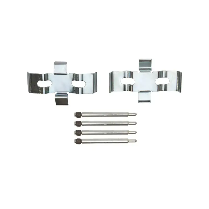 Exclusive Offer DFC-340-63005 - DFC Disc Brake Hardware Kit | Dynamic Friction Company