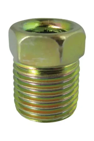 Best Price FMSIF3003 - Brake Hydraulic Hose Bracket Nut | FMSI Automotive Hardware