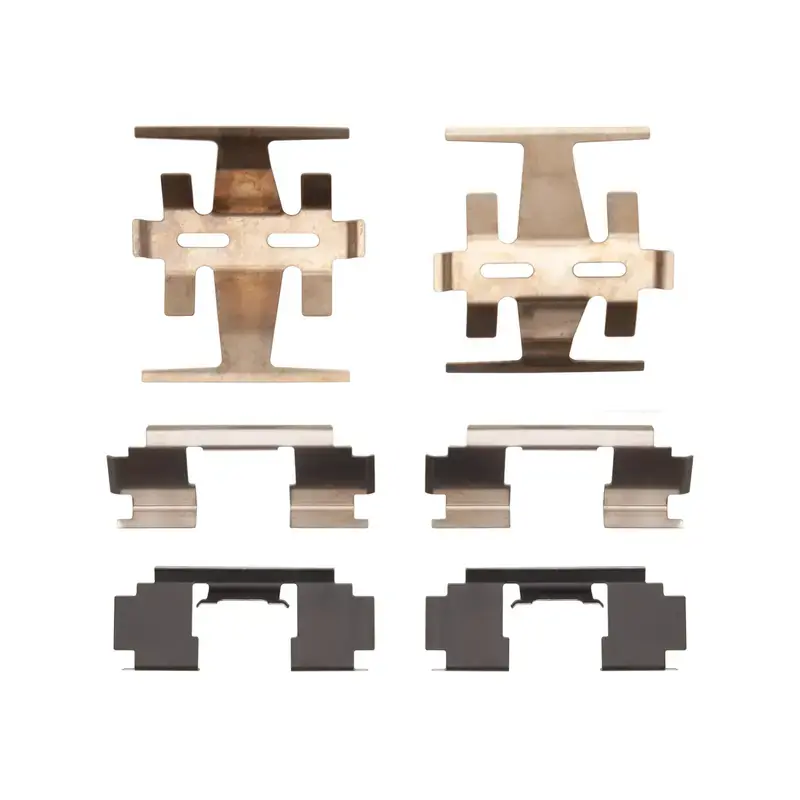 DFC-340-59009 - DFC Disc Brake Hardware Kit | Dynamic Friction Company Price Cut