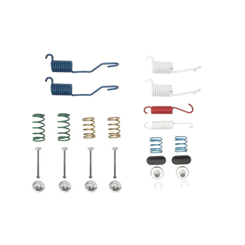 Top Pick DFC-370-47034 - DFC Drum Brake Hardware Kit | Dynamic Friction Company