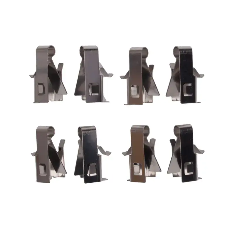 Save Now DFC-340-76078 - DFC Disc Brake Hardware Kit | Dynamic Friction Company