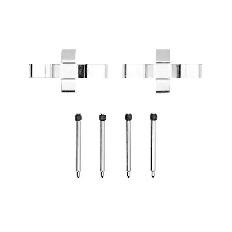 Mega Sale DFC-340-63003 - DFC Disc Brake Hardware Kit | Dynamic Friction Company