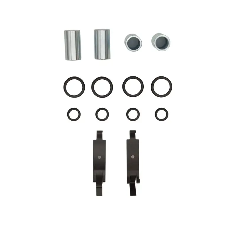Save Now DFC-340-46000 - DFC Disc Brake Hardware Kit | Dynamic Friction Company