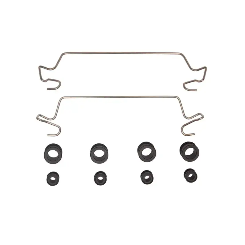 Weekend Sale DFC-340-40009 - DFC Disc Brake Hardware Kit | Dynamic Friction Company