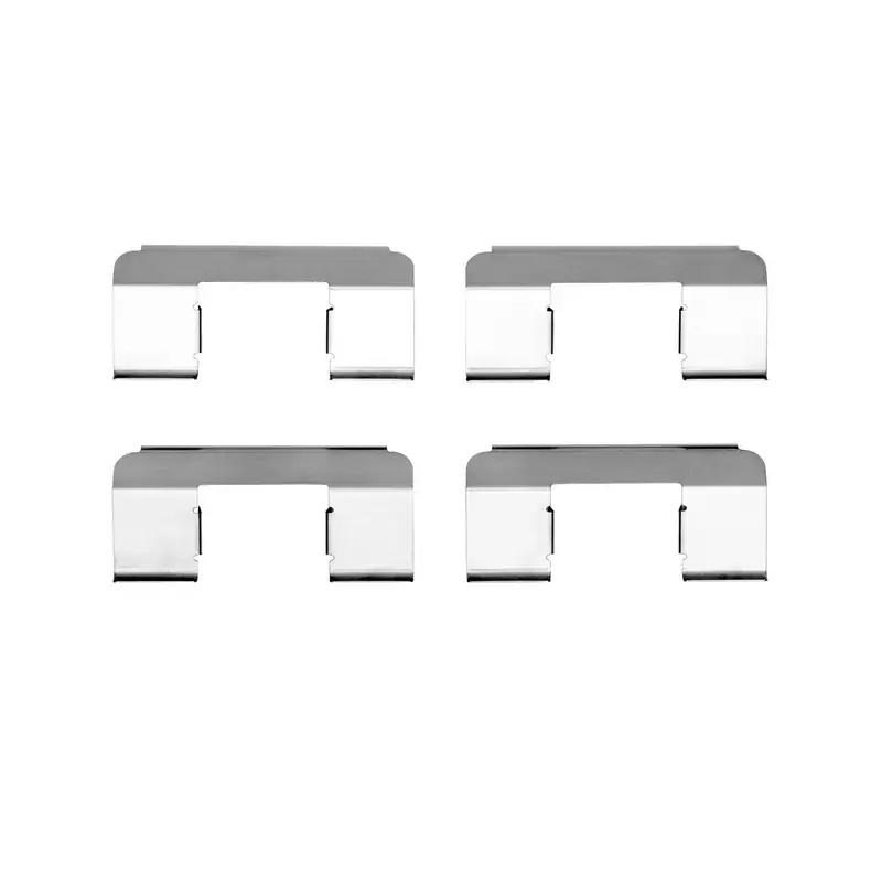 DFC-340-46002 - DFC Disc Brake Hardware Kit | Dynamic Friction Company Limited Time