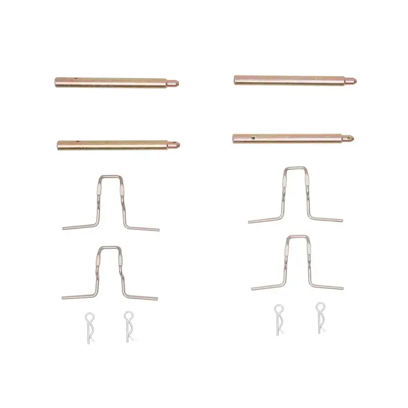 Big Sale DFC-340-63009 - DFC Disc Brake Hardware Kit | Dynamic Friction Company
