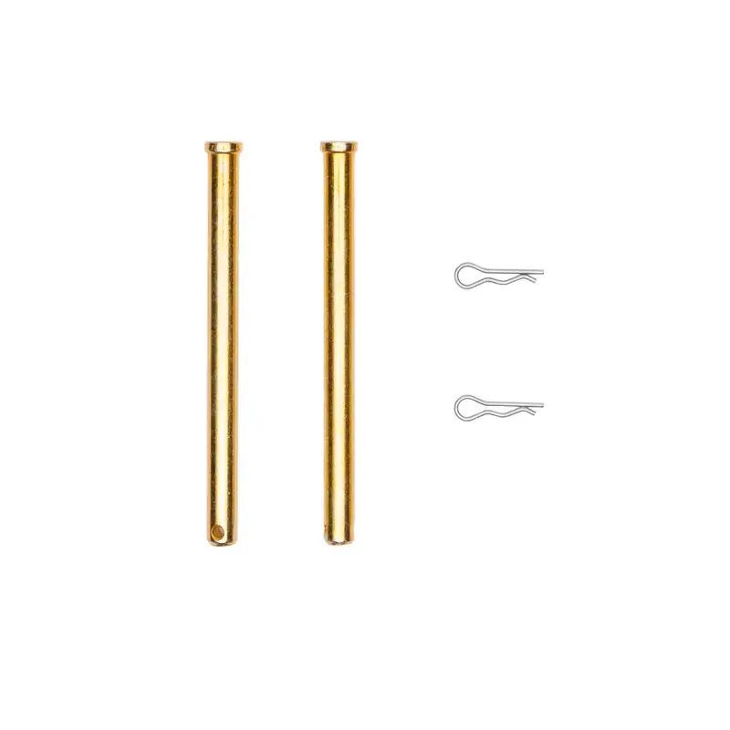 DFC-340-47026 - DFC Disc Brake Hardware Kit | Dynamic Friction Company Latest