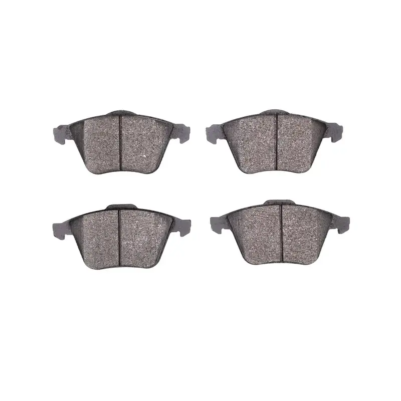 DFC-1600-0915-20 - Disc Brake Pad Set | Dynamic Friction Company Free Shipping