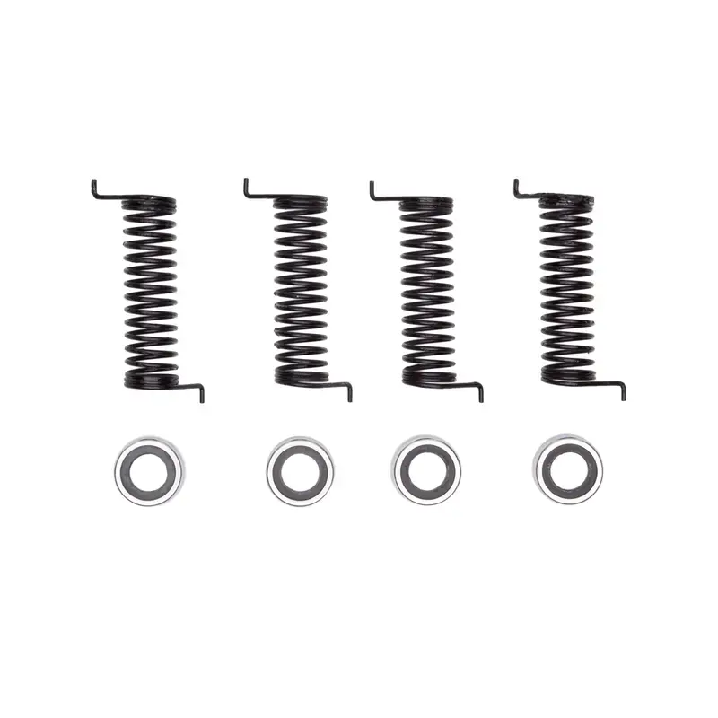 DFC-340-54006 - DFC Disc Brake Hardware Kit | Dynamic Friction Company Bulk Order