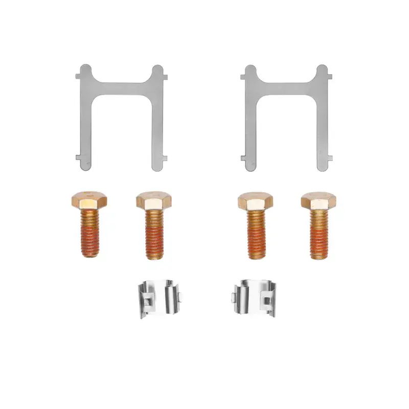 DFC-340-47014 - DFC Disc Brake Hardware Kit | Dynamic Friction Company Trusted Brand