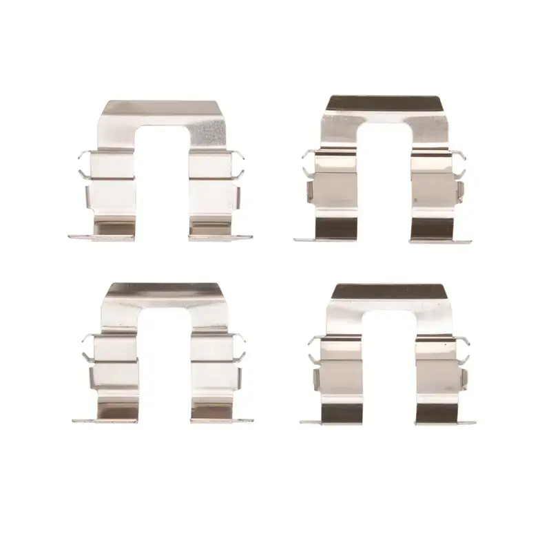 DFC-340-13006 - DFC Disc Brake Hardware Kit | Dynamic Friction Company Shop Now