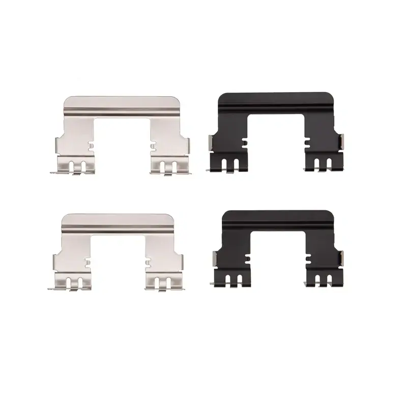 DFC-340-40016 - DFC Disc Brake Hardware Kit | Dynamic Friction Company Big Sale