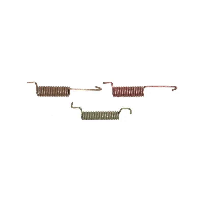 DFC-370-47031 - DFC Drum Brake Hardware Kit | Dynamic Friction Company Editor’s Pick