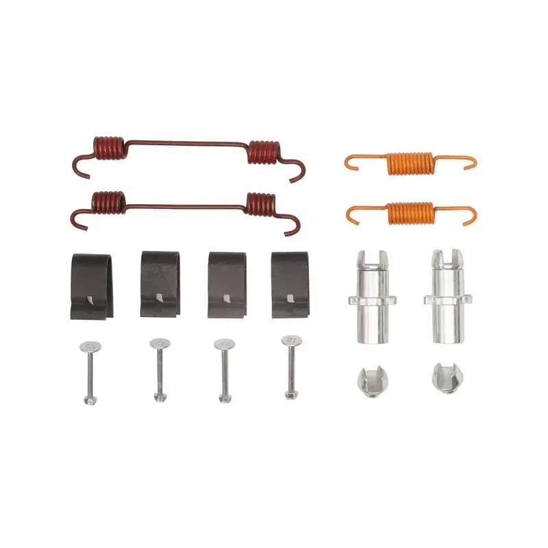 Today Only DFC-370-03022 - DFC Drum Brake Hardware Kit | Dynamic Friction Company