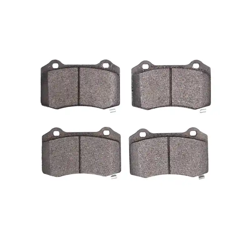 Holiday Sale DFC-4000-1053-00 - Disc Brake Pad Set | Dynamic Friction Company