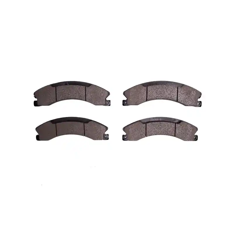 Fan Favorite DFC-4000-1565-10 - Disc Brake Pad Set | Dynamic Friction Company