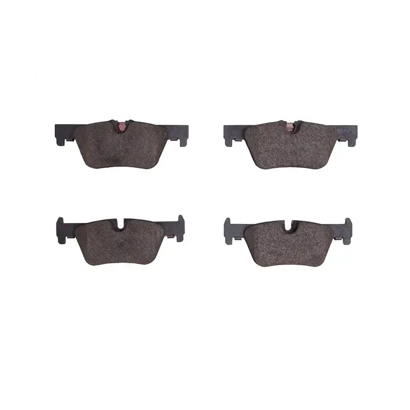 DFC-4000-1613-00 - Disc Brake Pad Set | Dynamic Friction Company Latest