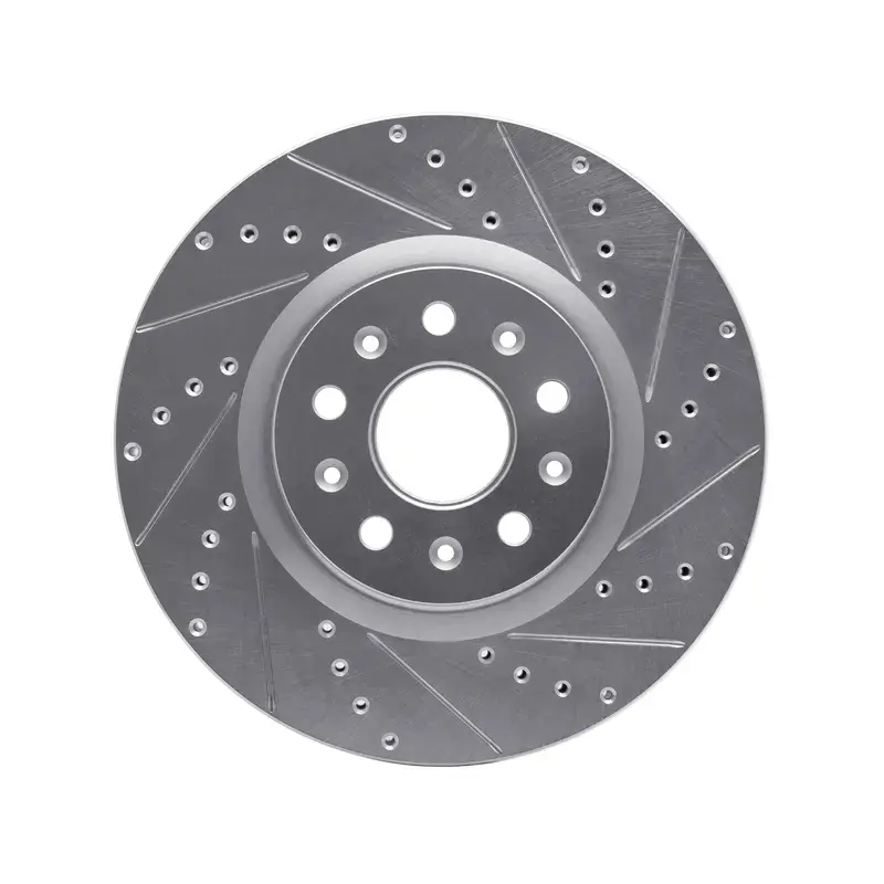 Affordable DFC-631-46036R - Disc Brake Rotor | Dynamic Friction Company